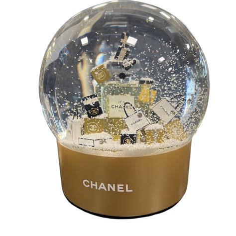 boule de neige chanel amazon|Accueil .